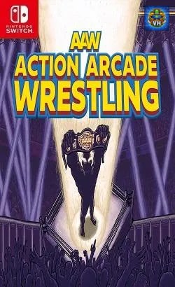 Action Arcade Wrestling Nintendo Switch