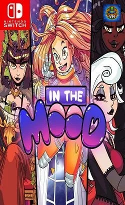 In the Mood Nintendo Switch