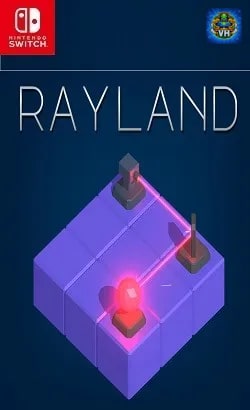 Rayland Nintendo Switch