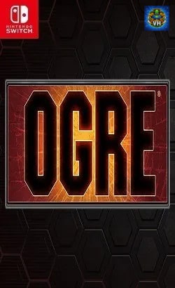 Ogre: Console Edition Nintendo Switch