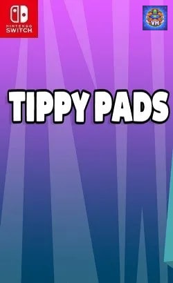 Tippy Pads Nintendo Switch