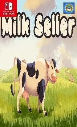 Milk Seller Nintendo Switch