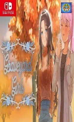 Graveyard Girls Nintendo Switch