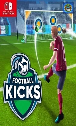 Football Kicks Nintendo Switch