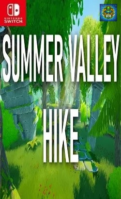 Summer Valley Hike Nintendo Switch