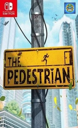 The Pedestrian Nintendo Switch