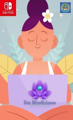 Zen Mindfulness: Meditation and Relax Nintendo Switch