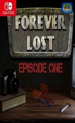 Forever Lost: Episode 1 Nintendo Switch