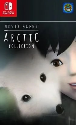 Never Alone: Arctic Collection Nintendo Switch