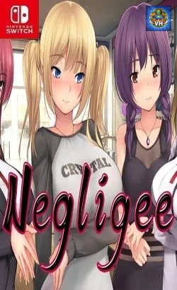 Negligee Nintendo Switch