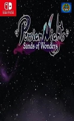 Persian Nights: Sands of Wonders Nintendo Switch