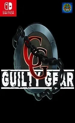 GUILTY GEAR Nintendo Switch