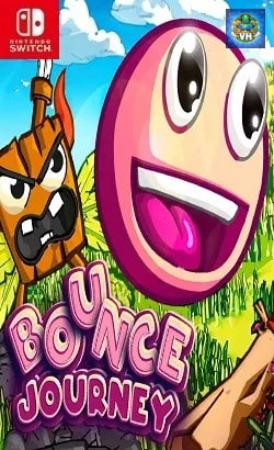 Bounce Journey Nintendo Switch