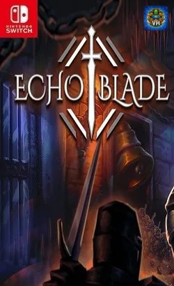 EchoBlade Nintendo Switch