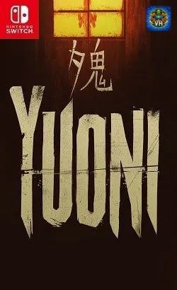 Yuoni Nintendo Switch
