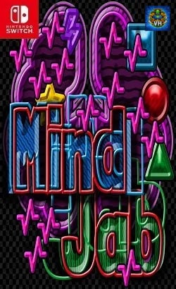 Mind Jab Nintendo Switch