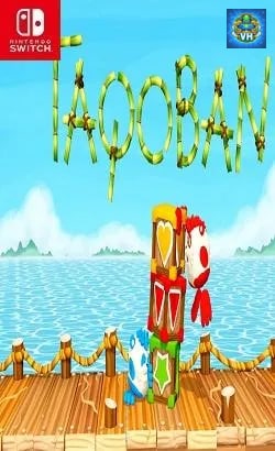 Taqoban Nintendo Switch