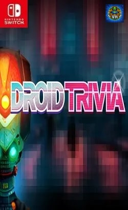 Droid Trivia Nintendo Switch