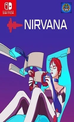 Nirvana Nintendo Switch