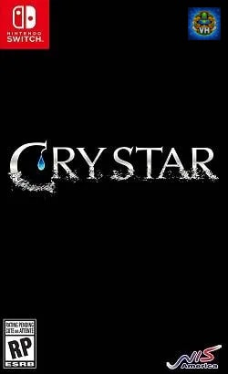 CRYSTAR -クライスタ- Nintendo Switch