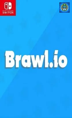 Brawl.io Nintendo Switch