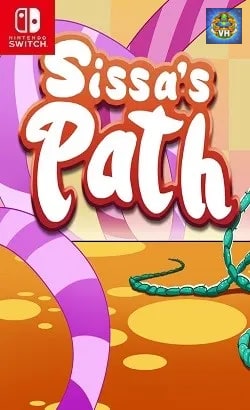 Sissa's Path Nintendo Switch