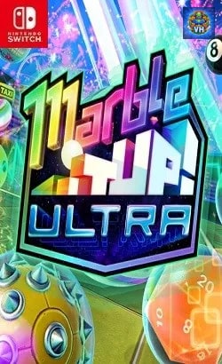 Marble It Up! Ultra Nintendo Switch