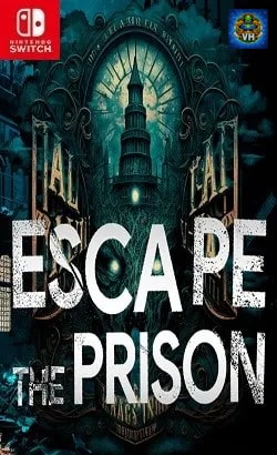 Escape the Prison: 3 Days to Freedom Nintendo Switch