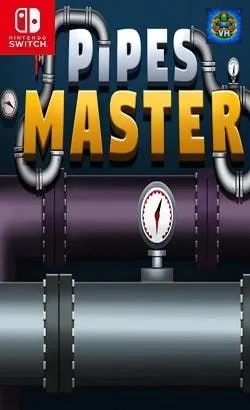 Pipes Master Nintendo Switch