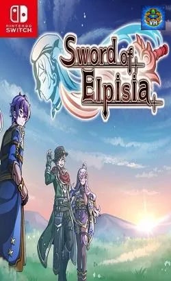 Sword of Elpisia Nintendo Switch
