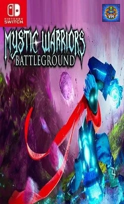 Mystic Warriors Battleground Nintendo Switch