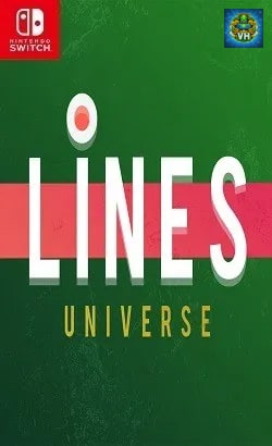 Lines Universe Nintendo Switch