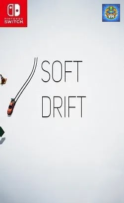 Soft Drift Nintendo Switch
