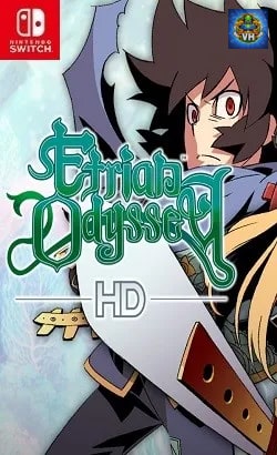 世界樹的迷宮 HD REMASTER Nintendo Switch