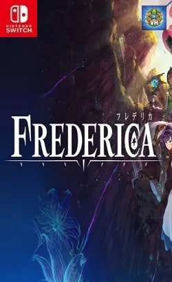 FREDERICA（フレデリカ） Nintendo Switch