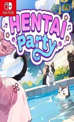 Hentai Party Nintendo Switch