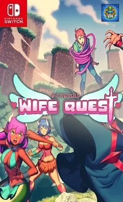 Wife Quest Nintendo Switch