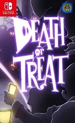 Death or Treat Nintendo Switch