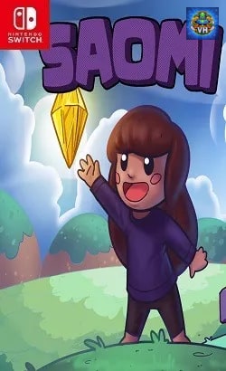SAOMI Nintendo Switch