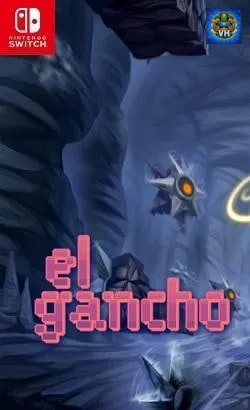 El Gancho Nintendo Switch