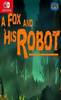 A Fox and His Robot Nintendo Switch