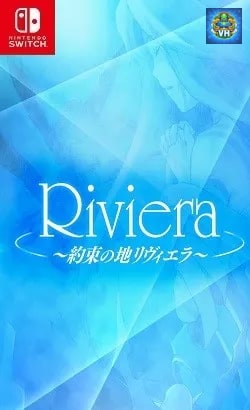 Riviera~約束の地リヴィエラ~ Nintendo Switch