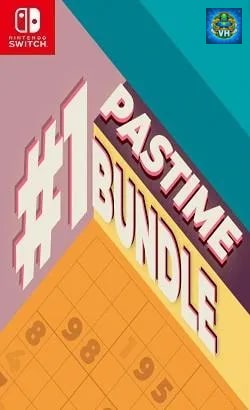 #1 Pastime Bundle Nintendo Switch