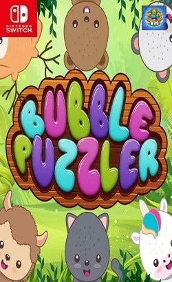 Bubble Puzzler Nintendo Switch