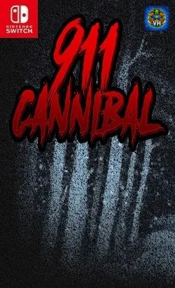 911: Cannibal Nintendo Switch