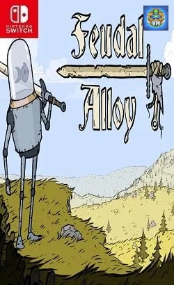 Feudal Alloy Nintendo Switch