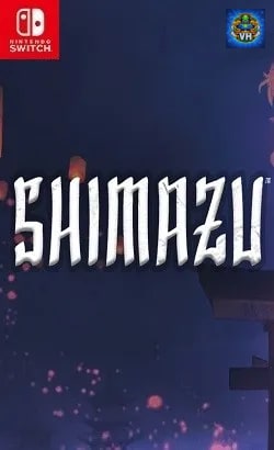 SHIMAZU Nintendo Switch