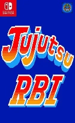 Jujutsu Kaisen Cursed Clash - Jujusta 2024 Nintendo Switch