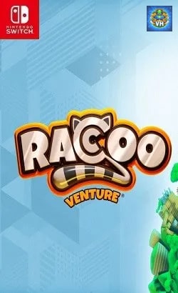 Raccoo Venture Nintendo Switch