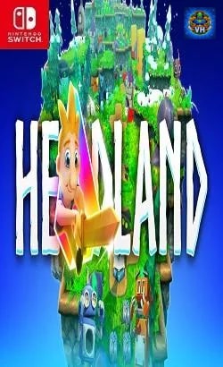 Headland Nintendo Switch